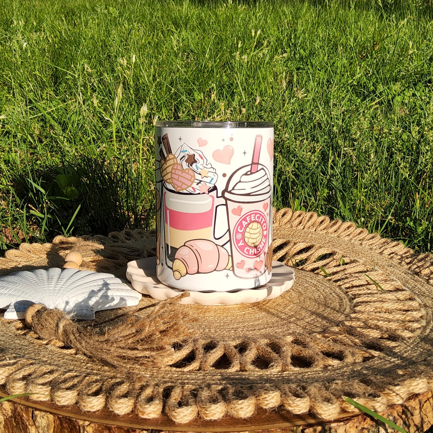 Cafecito y Chisme