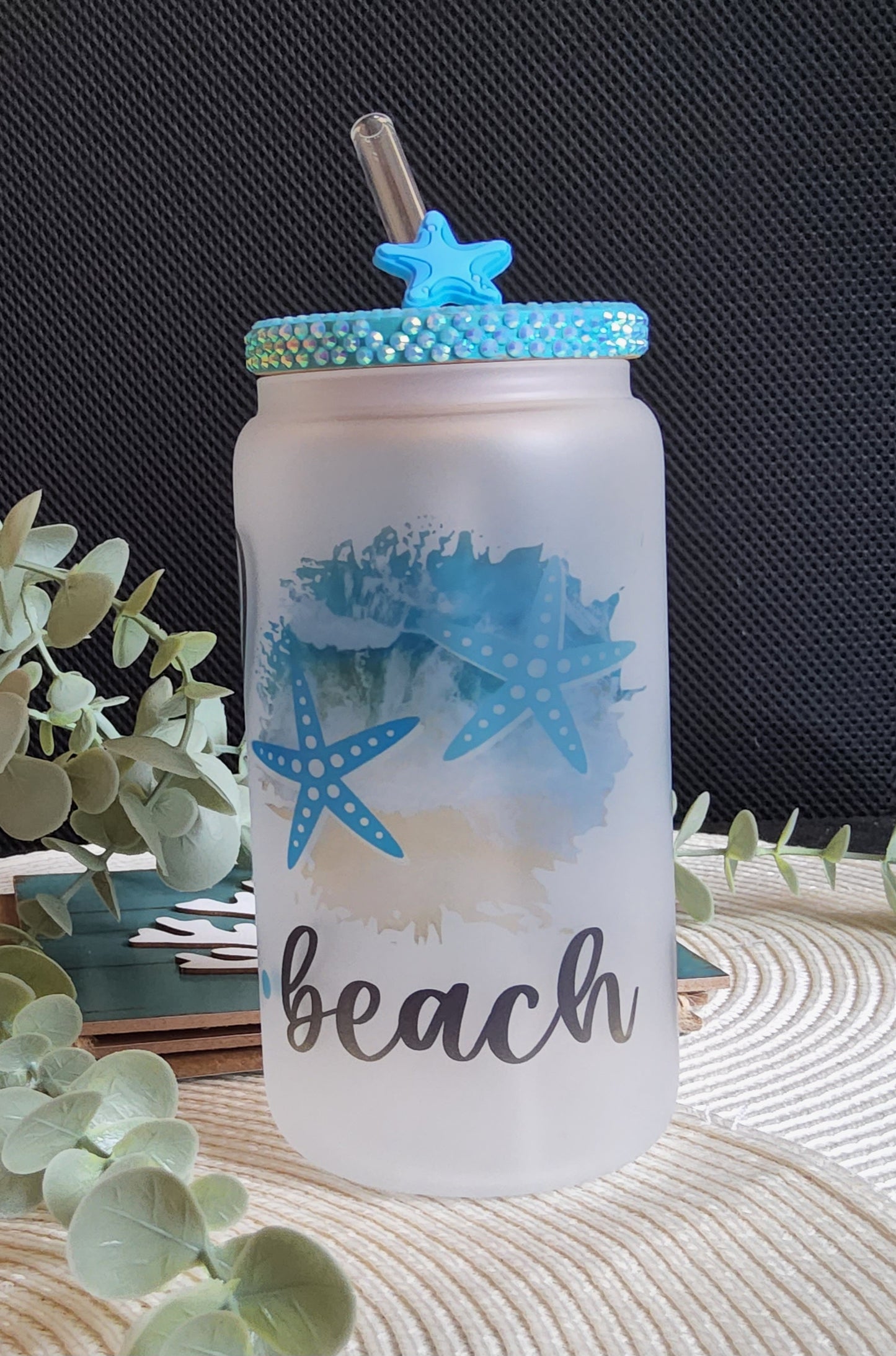 Peace, Love, Beach