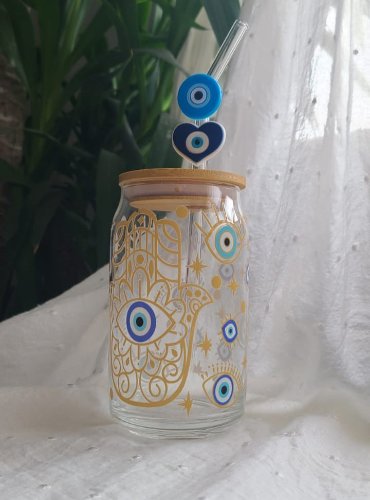 Hamsa Hand