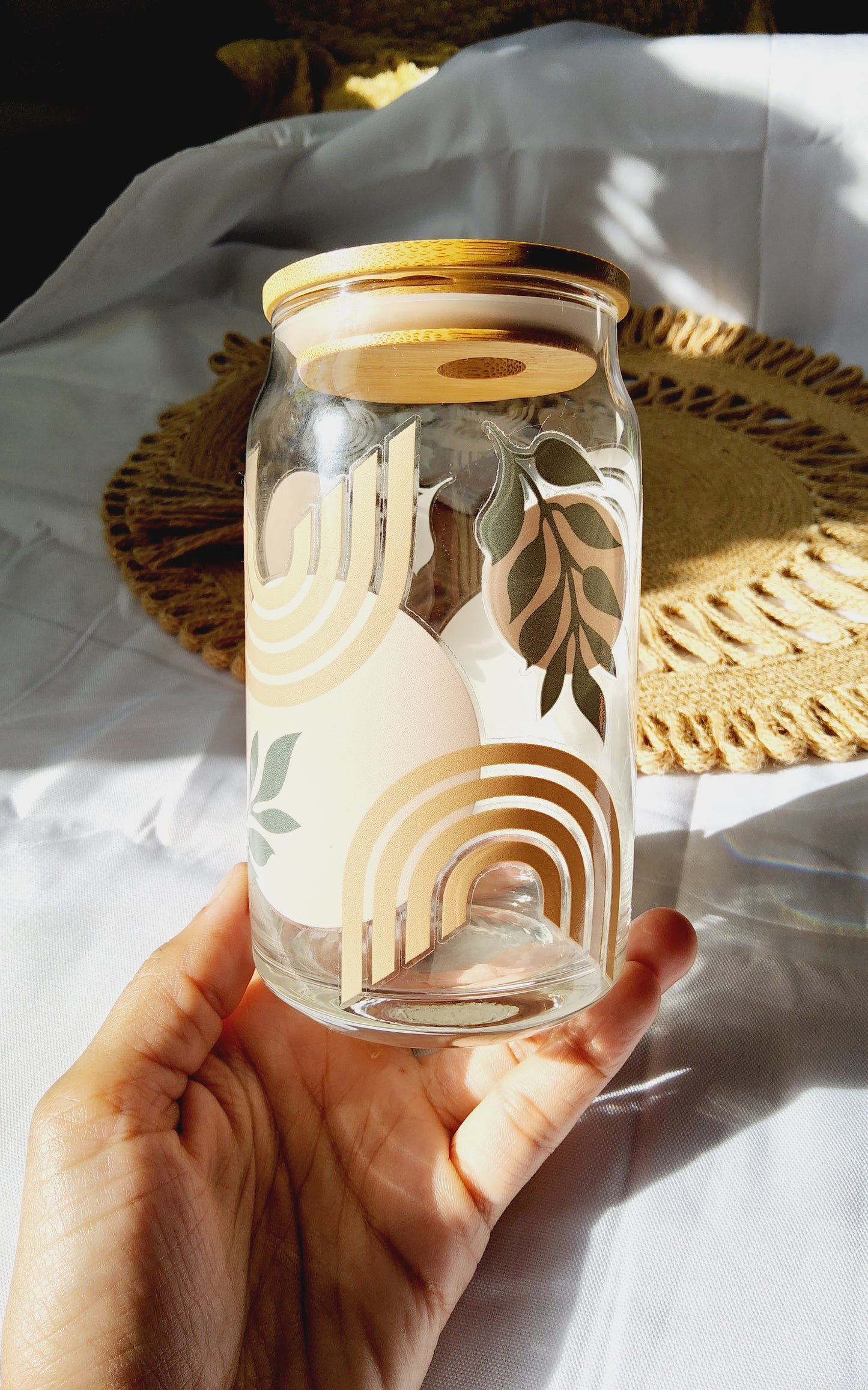Boho Elements