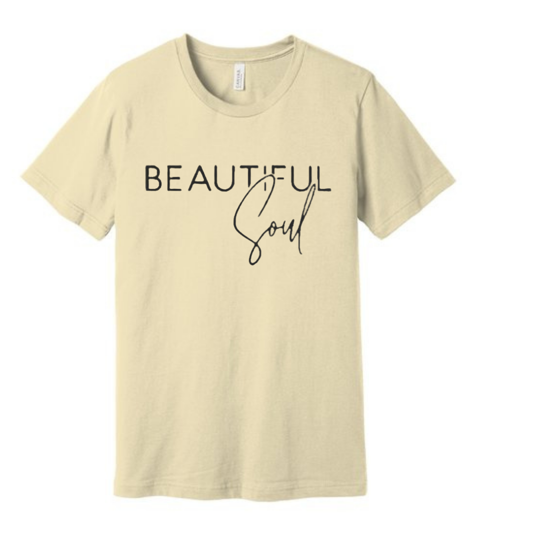 Beautiful Soul Tshirts